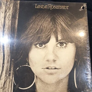 Linda Ronstadt- 1979 Capitol Reissue SN-16132 *SEALED* - Picture 1 of 1