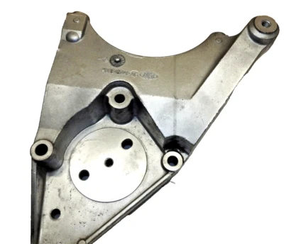 Soporte alternador superior diésel 97-02 Ford ECONOLINE 7,3 L E350 F8UE-10039-AC Foto 1 de 2