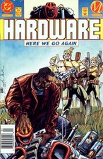 Hardware (1993-1997) #14