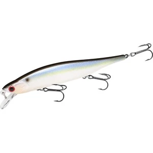 LUCKY CRAFT Lightning Pointer 110SP - 183 Pearl Threadfin Shad (1qty) Jerkbait - Picture 1 of 6