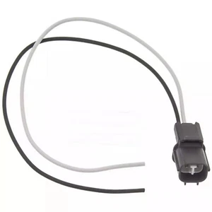 ABS Wheel Speed Sensor Connector Front - Rear L/R Fits Acura Honda Isuzu - Picture 1 of 4