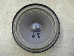Lautsprecher hinten links / rechts VW Passat 3C BLAUPUNKT Boxen 3C0035453 - Picture 1 of 4