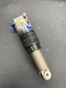 Fox Float RL Jekyll Rear Shock, rebound and lockout, shipping included - Picture 1 of 3