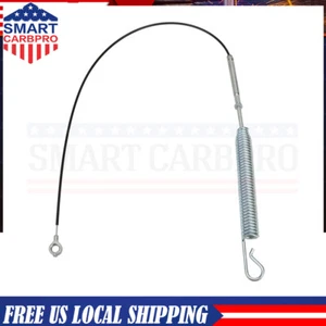 PARA ARIENS SINFÍN Y PARTE DE TRACCIÓN SUPERIOR #06900438 CABLE SINFÍN - Imagen 1 de 6