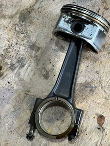 02-2012 3.7 PISTON ROD DODGE LIBERTY JEEP NITRO DURANGO DAKOTA RAM CHEROKEE - Picture 1 of 4