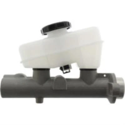 Master cylinder Ford Crown Victoria Lincoln Town with ABS and traction control - Image 1 of 4