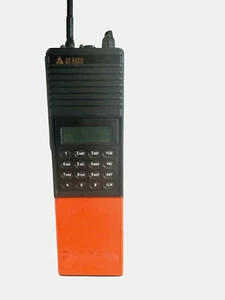 Bendix King GPH5102XCMD 136-174 MHz VHF Two Way Radio BK Radio w/mic - Afbeelding 1 van 4