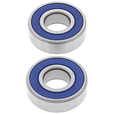 Kit de cojinete de rueda trasero para Moto_Guzzi California Stone 2001-2004 Foto 1 de 1