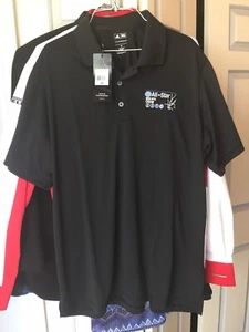 2015 NBA All Star Game Crew | Brooklyn Nets | XL | Adidas | NEW w/ TAGS - Picture 1 of 9