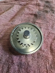 Polaris Ranger Sportsman 450 570 Full Size Starter Gear 1204683 - Bild 1 von 3