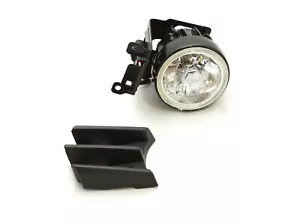 Fendinebbia anteriore sinistro con ghiera Mitsubishi Montero Pajero Sport 200... - Foto 1 di 1
