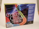 Crazy Climb Track, Challenge car with crazy tracks.