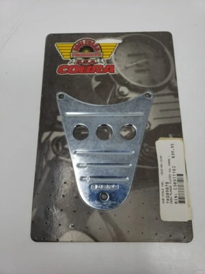 Placa de tablero Cobra estriada VN1500D 05-0086 Foto 1 de 4