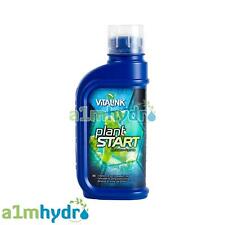Vitalink Plant Start 1 Litre For Young Plants Seedlings And Cuttings Hydroponics