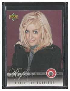 2000 cubierta superior Christina Aguilera #8 varias de Christina's - Imagen 1 de 2