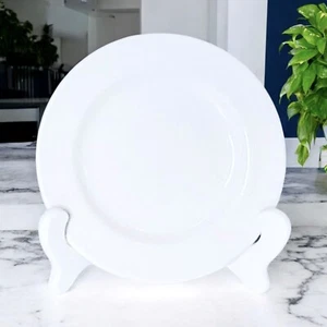 Royal Doulton Indonesia CAPITAL WHITE Hotel Restaurant Bread & Butter Plate(s) - Picture 1 of 7