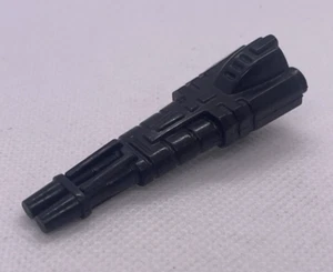 Skystalker Space Shuttle Teile kleine Laserpistole Micromaster Bases Hasbro 1989 - Bild 1 von 6