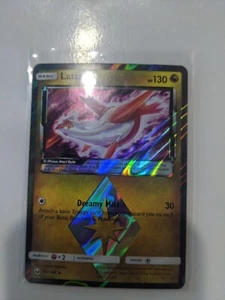 Latias Prism Star - 107/168 - Holo Rare Sun & Moon Celestial Storm - Picture 1 of 1