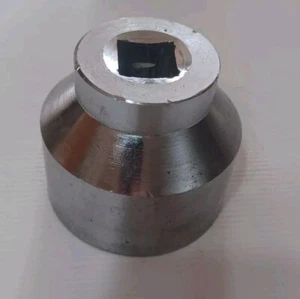 2-15/16" Socket 1 Inch Drive 12 Point 2-15/16 in - Picture 1 of 7
