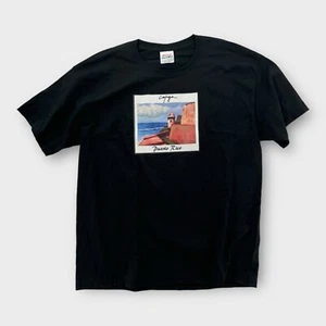 Camisa DE COLECCIÓN Puerto Rico Para Hombres Grande Luis Alemán Cajiga Artista Hanes Peso Pesado - Imagen 1 de 5