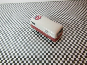 JOHNNY LIGHTNING 1966 VOLKSWAGEN VAN / 2024 DONALD TRUMP CAMPAIGN VEHICLE / 1/64 - Picture 1 of 8