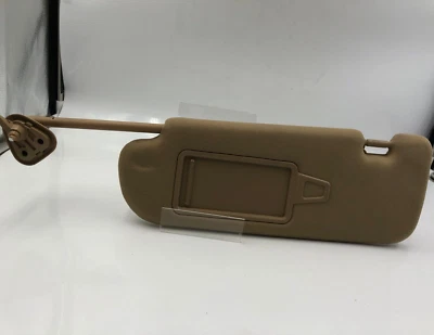 Parasol para conductor Hyundai Sonata 2011-2014 marrón OEM D03B30086 Foto 1 de 4