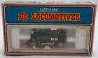 Life-Like 08300 HO scale Teakettle Locomotive B. & O. Vintage