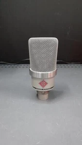 Neumann TLM 102 Condenser Microphone Excellent Working Condition from Japan Used - Picture 1 of 15