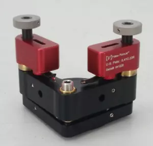 Nuovo motore attuatore picomotore COSÌ COM'È Focus 8301 con montaggio specchio stabilità - Foto 1 di 4
