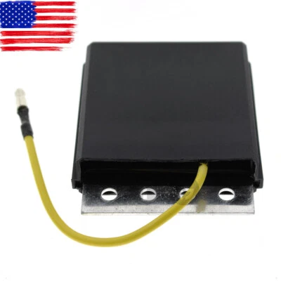 Voltage Regulator Rectifier For Polaris 440 500 XC 700 RMK 500 SKS 440 RMK 700 - Image 1 of 4