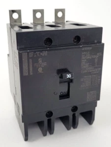 Disyuntor GHB3030 Westinghouse 30 Amp *OPCIÓN AL DÍA SIGUIENTE* NUEVO - Imagen 1 de 8