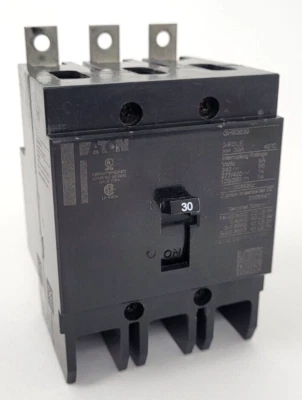 Disyuntor GHB3030 Westinghouse 30 Amp *OPCIÓN AL DÍA SIGUIENTE* NUEVO - Imagen 1 de 4