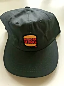 Cap - Burger King - Rarität - Bild 1 von 3