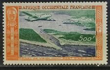 French West Africa Scott# C16 ** MNH 1951