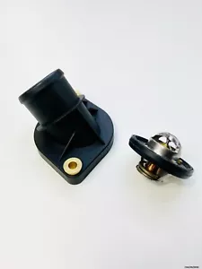 Thermostat & Housing for Nitro 3.7L 2007-2011/ Durango 2000-2010 CHA/DN/004A - Picture 1 of 4