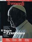 Il Venerdì 2013 1344.Papa Francesco I,Gioachino Belli,Suzanne Vega,Jared Leto