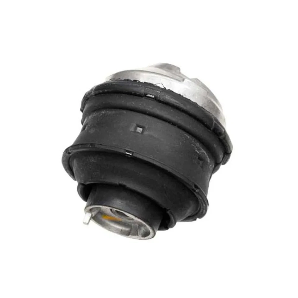 全新 左马达支架 适合梅赛德斯奔驰 20324017 2032402417 2032402517 — 第 1/1 张图片