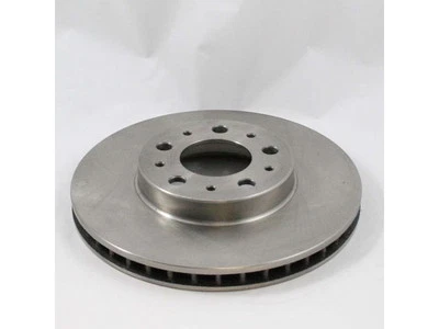 For 1997-1998 Volvo V90 Brake Rotor Front 53735PFPN Disc Brake Rotor - Image 1 of 2