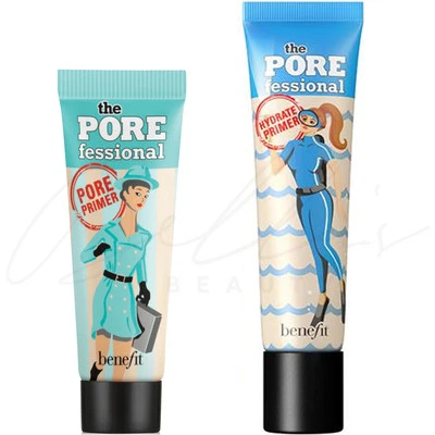 BENEFIT The Porefessional Pore Minimising Hydrate Face Primer *CHOOSE SIZE* - Image 1 of 3