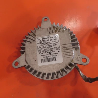 DODGE DURANGO HEADLIGHT BALLAST CONTROL UNIT BULB 2014-2017 2018 68224607AB OEM - Изображение 1 из 4