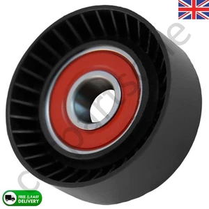AUX Riemenspanner Antrieb Keilrippenrippe für BMW E46 E39 E38 E36 E53 E85 E86 - Bild 1 von 4