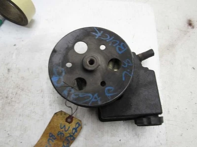 Conjunto de bomba de dirección asistida 1998 2005 Chevy MONTE CARLO OEM Foto 1 de 4