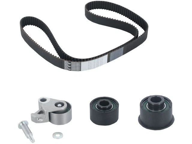 Kit de correa de distribución ContiTech 93QV16Y para Mazda 626 1993-2002 2,5 L V6 Foto 1 de 1