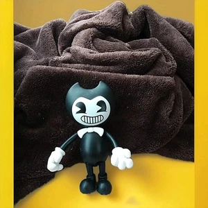 Modellino Bendy dal videogioco Bendy e la macchina dell'inchiostro - Foto 1 di 9
