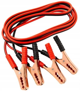 MOJE AUTO - Starthilfekabel - 400 A – 2,5 m – Koffer - Bild 1 von 2