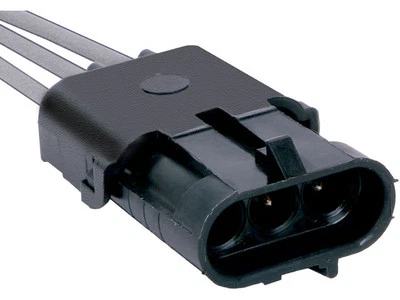 Conector de bomba de combustible AC Delco 83148TYDH 1989 1990 para Chevrolet K2500 1988-1998 Foto 1 de 2