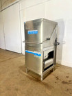 MEIKO MODEL DU.80.2 ELECTRIC 3PH HIGH-TEMP STAINLESS STEEL COMMERCIAL DISHWASHER
