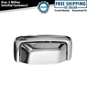 Liftgate Hatch Handle Chrome Rear for Chevy GMC Suburban Yukon XL Tahoe - Picture 1 of 2