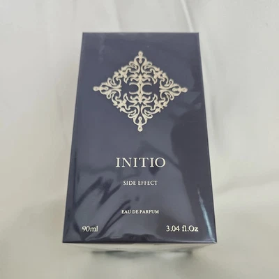 Initio Side Effect 3.04oz / 90ml Unisex Eau de Parfum spray - Image 1 of 4