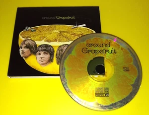 Grapefruit - Rund um Grapefruit - CD Album - Repertoire REP 5044 - Bild 1 von 2